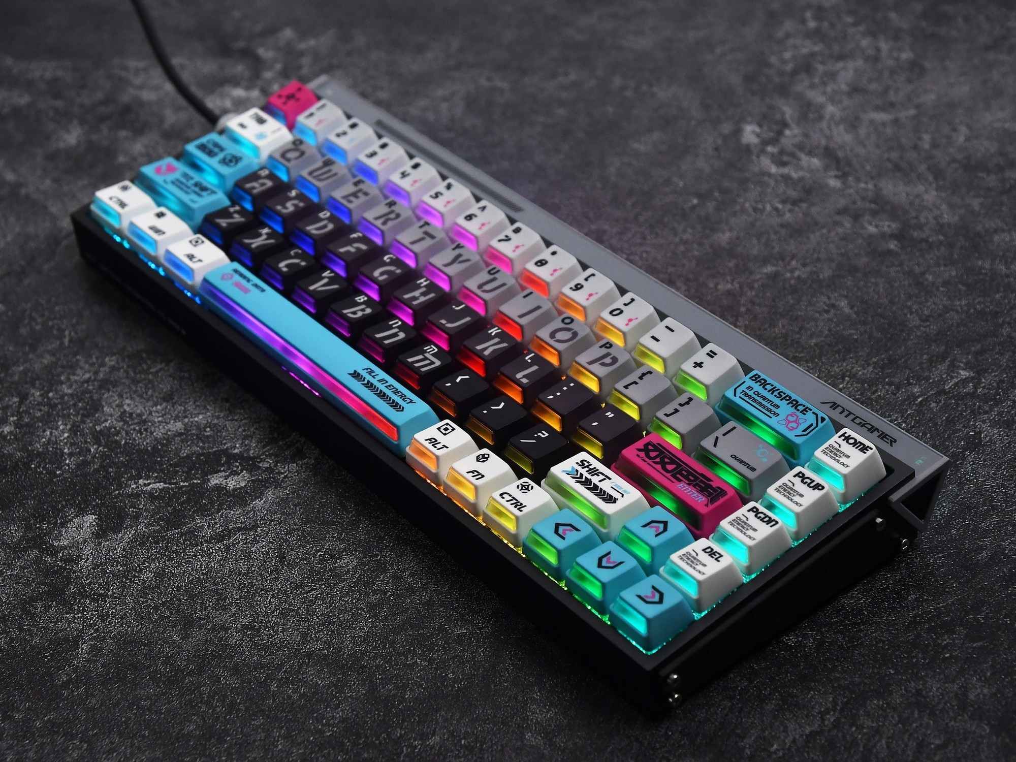 ϵ羺AGK68⣺0.001mm RTȵ콢Ʒ