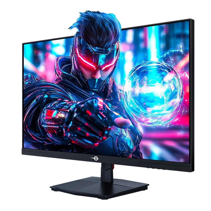 泰坦军团 TITAN ARMY27英寸 2K 原生200Hz 电竞显示器 FastIPS硬件低蓝光 HDR400广色域 1ms 10Bit高刷版 P2710R2