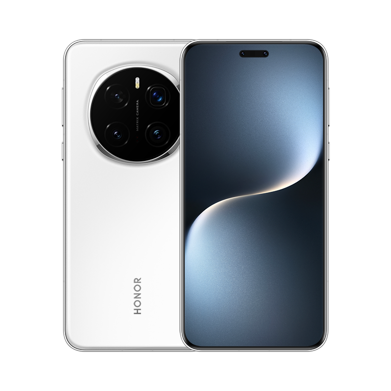 荣耀 HONOR Magic7 Pro 5G手机 骁龙8至尊版