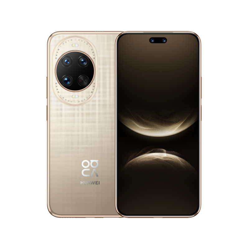 华为 HUAWEI nova 14 Ultra 手机12256