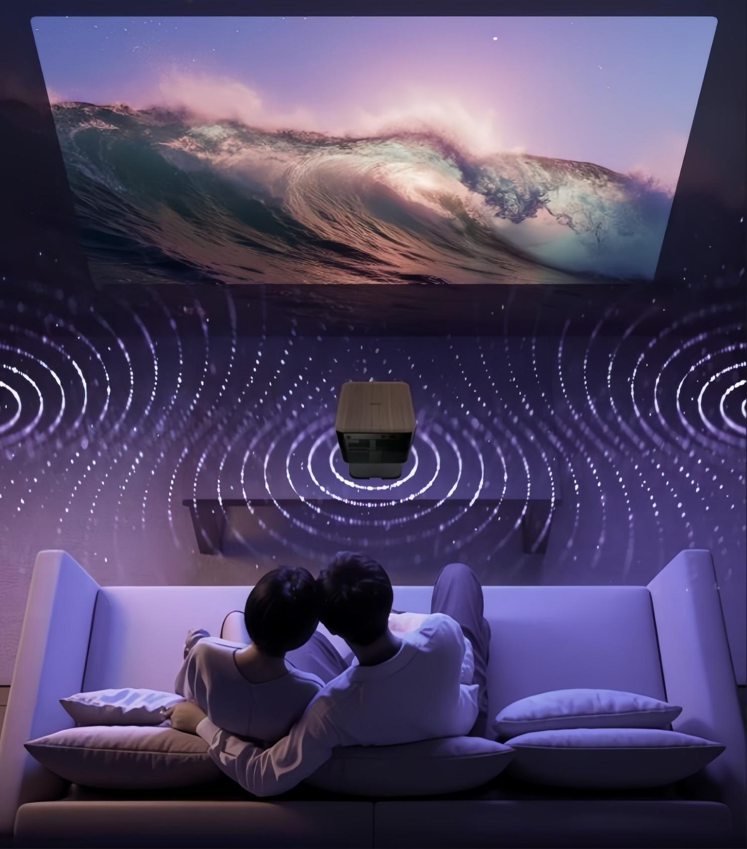 爱普生发布EF系列新品:以“三芯三色”光影科技 打造贴近自然的沉浸观影体验