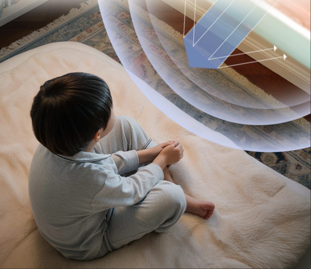 爱普生发布EF系列新品:以“三芯三色”光影科技 打造贴近自然的沉浸观影体验