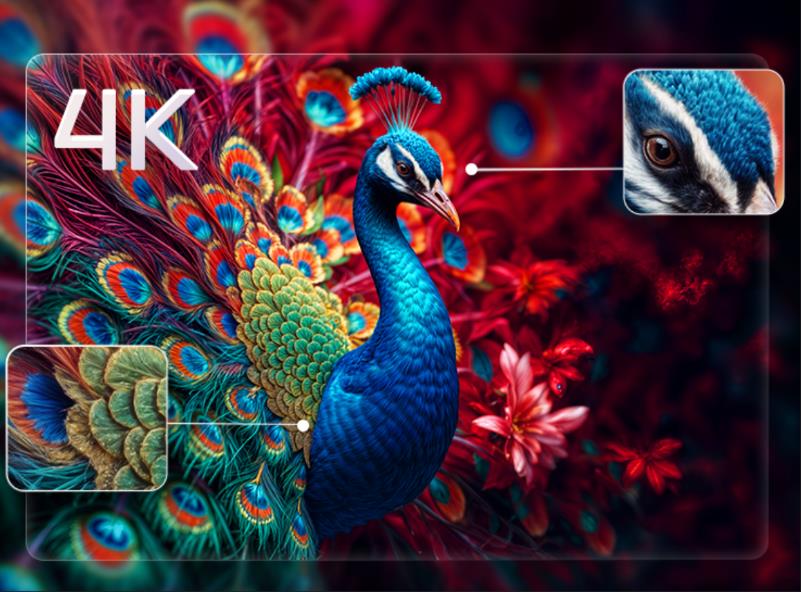 爱普生发布EF系列新品:以“三芯三色”光影科技 打造贴近自然的沉浸观影体验