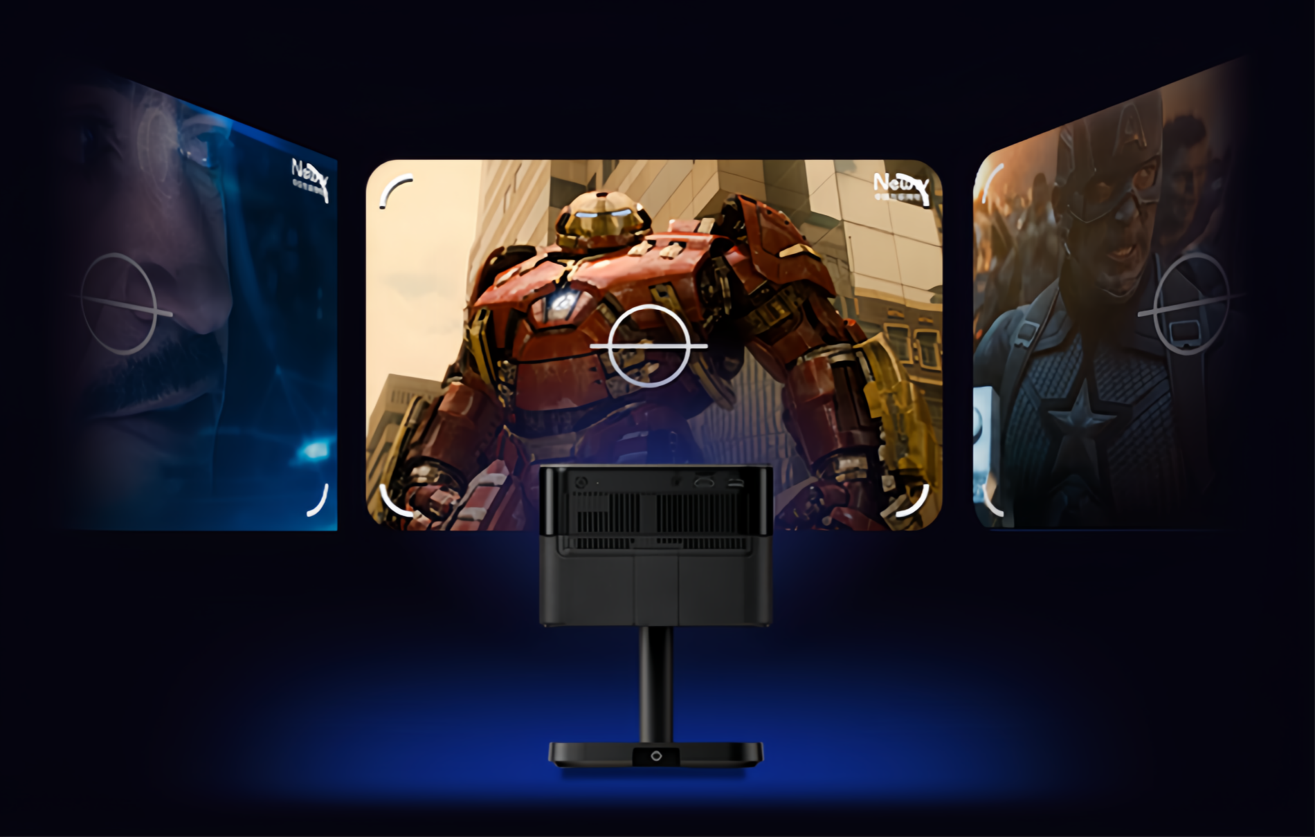 爱普生发布EF系列新品:以“三芯三色”光影科技 打造贴近自然的沉浸观影体验