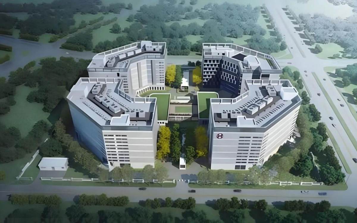 海尔智慧楼宇调整业务布局,紧抓新机会实现逆势增长