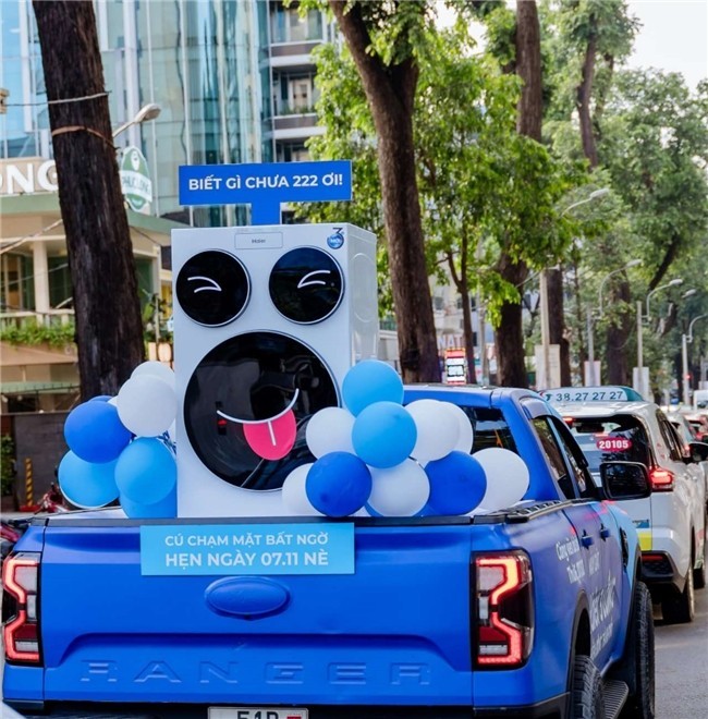 海尔三筒洗衣机:中国第一,海外陆续上市