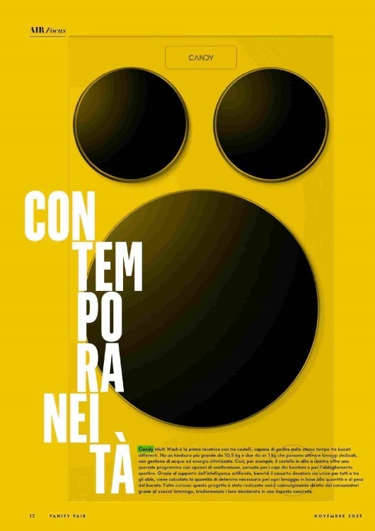 海尔三筒洗衣机:中国第一,海外陆续上市