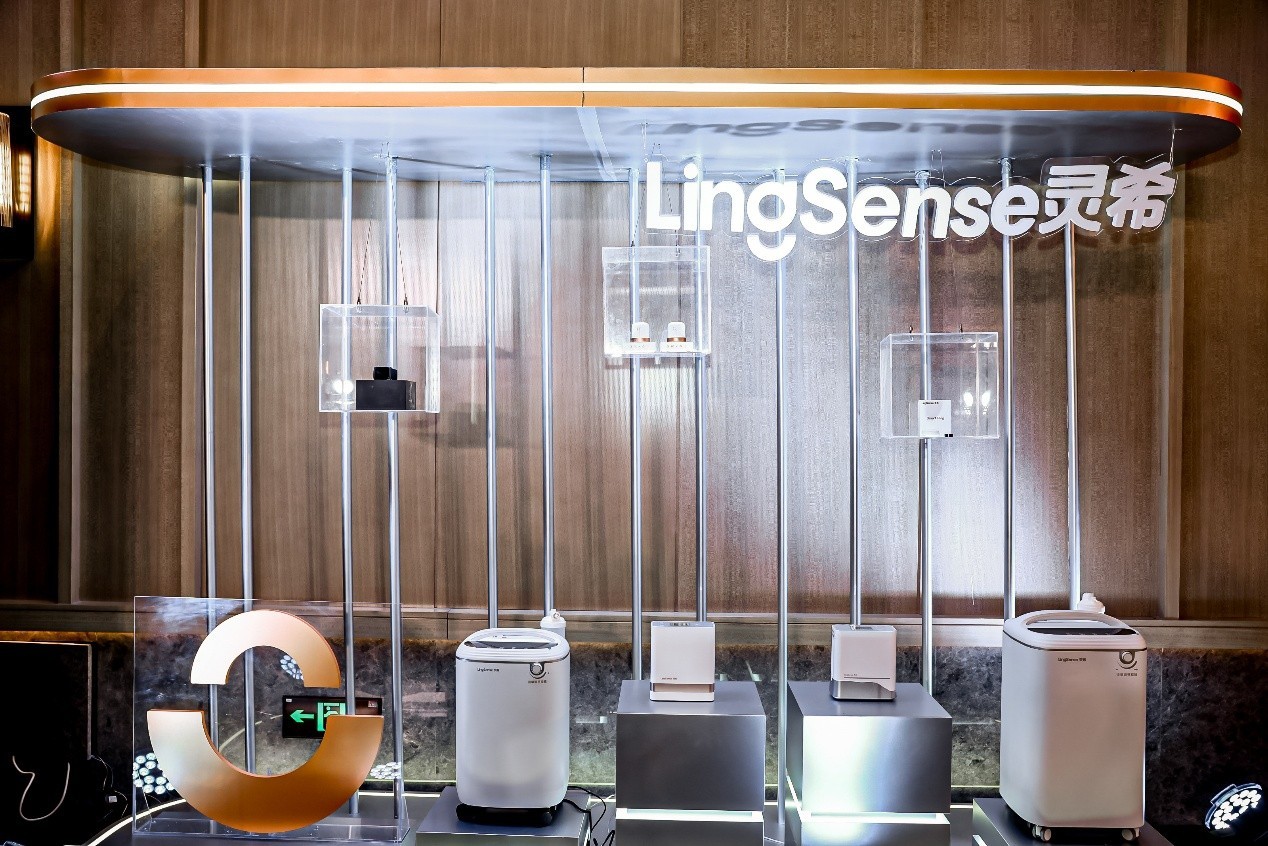 共建Dr. PAI大模型生态闭环，灵析生物联手国际院士重塑慢性病管理