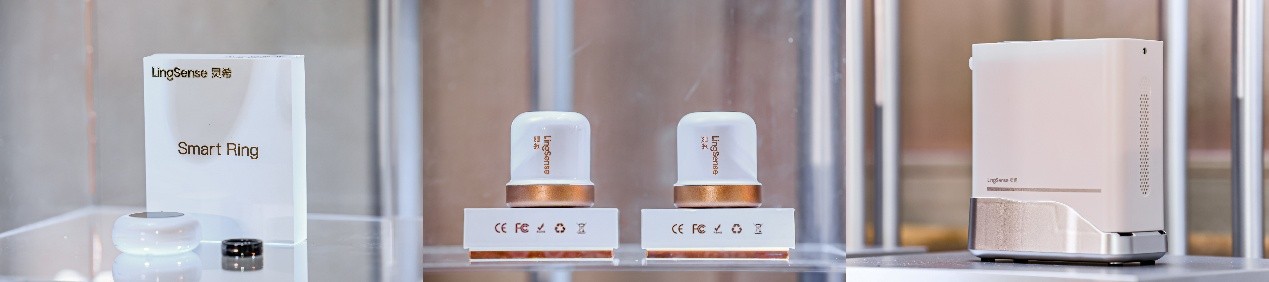 共建Dr. PAI大模型生态闭环，灵析生物联手国际院士重塑慢性病管理