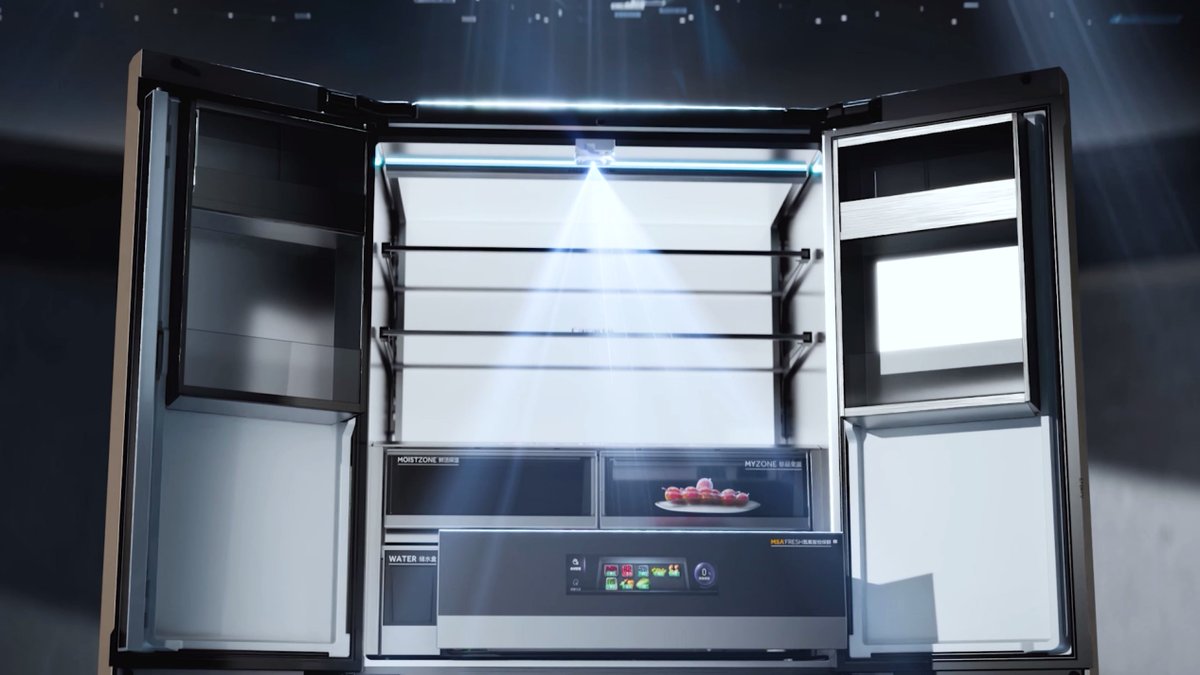 一场柠檬“爆破”测试出卡萨帝冰箱细胞级养鲜的力量