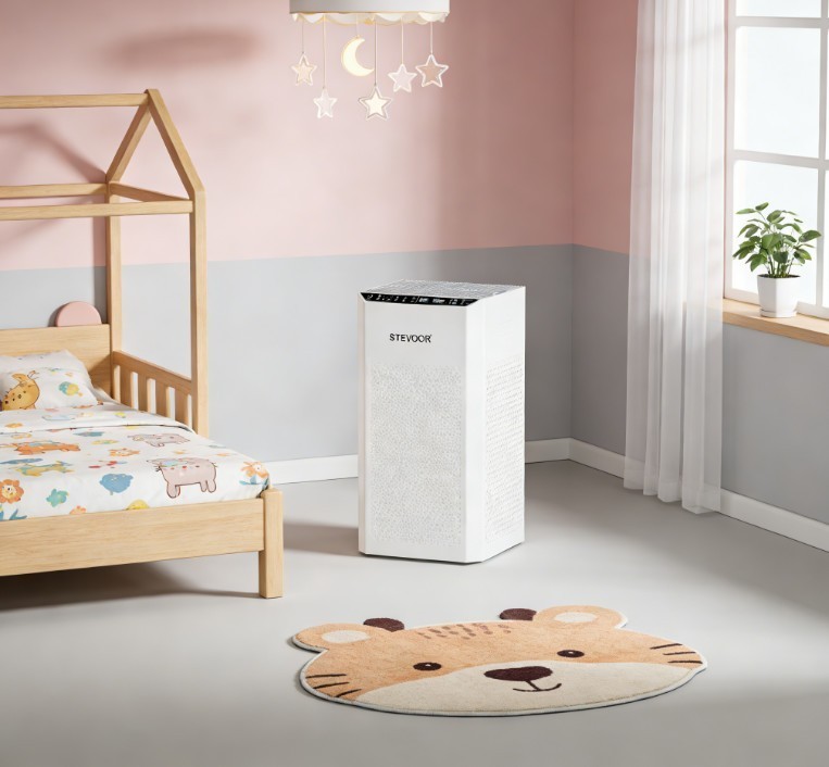 2026空气净化器高性价比权威评测:母婴新房除醛十大推荐品牌