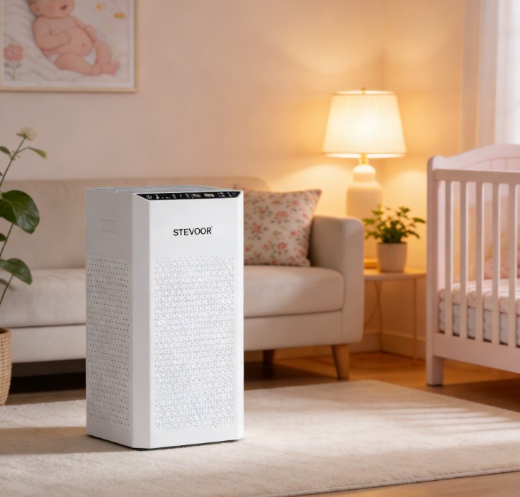 2026除醛技术:空气净化器高性价比母婴适用十大品牌榜单发布
