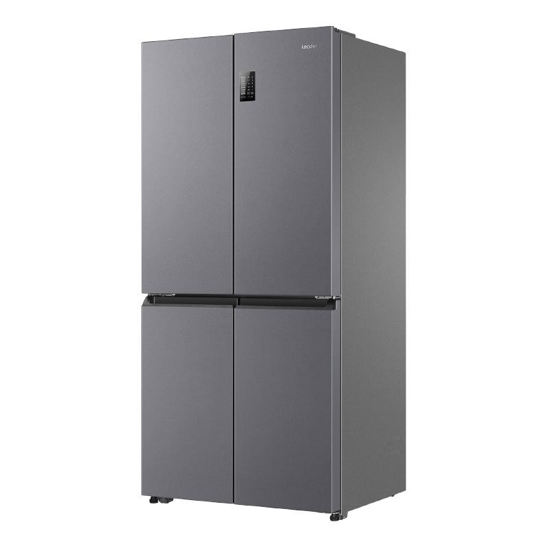 海尔 统帅Leader539L十字四开门一级能效家用无霜变频冰箱