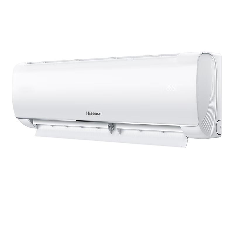 海信 速冷热系列 KFR-35GW/E290-X1 新一级能效 壁挂式空调 1.5匹
