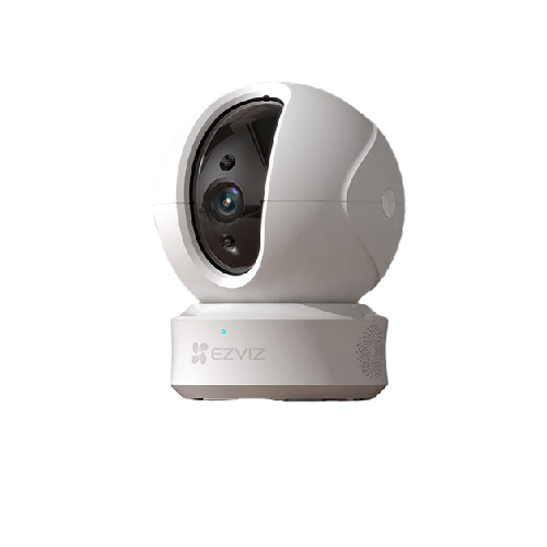 萤石 C6CN 2K 星光版 2K智能摄像头 400万像素 红外 32GB 白色