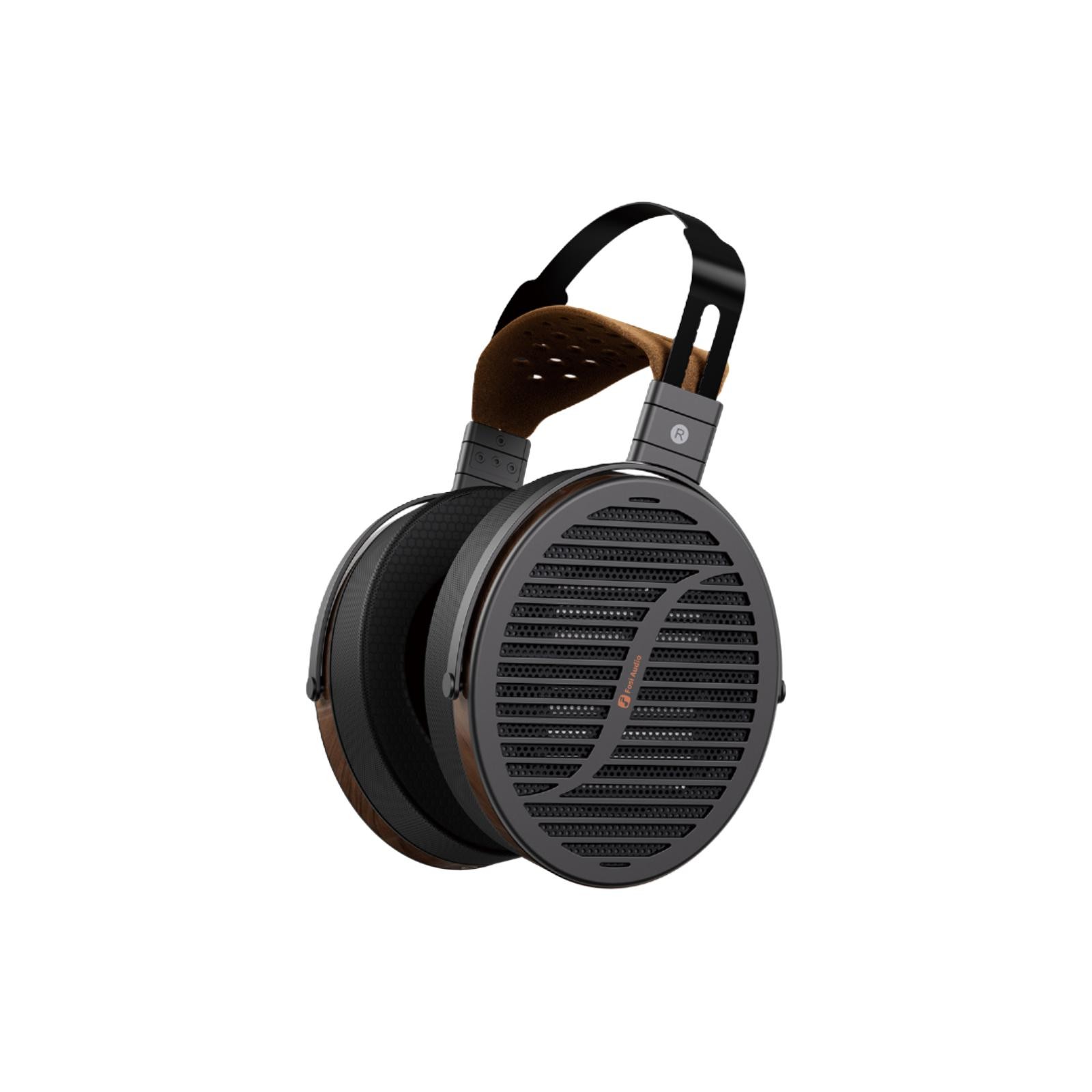 弗西音频 FosiAudio i5平板耳机头戴式耳机有线hifi开放式监听耳机高保真