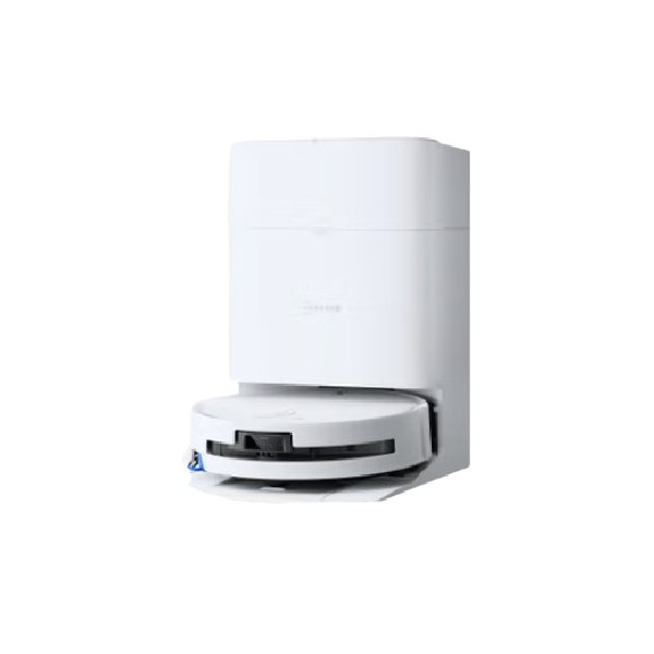 科沃斯 T80S 滚筒洗地 机器人 扫拖一体机