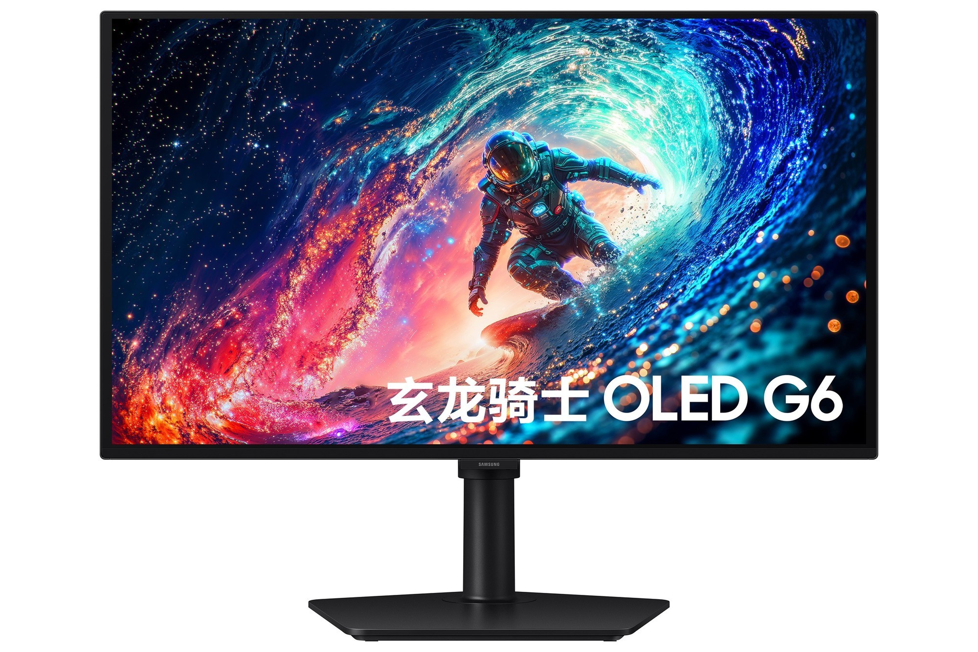 ����2026��OLED���Ӽ���ʾ����NVIDIA® G-SYNC™������֤ ʵ�ֶ�����Ϸ����