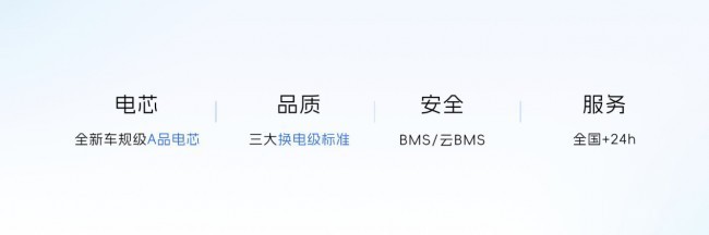 依托十亿级换电实践淬炼 小哈智电以真续航 + 敢回购重塑两轮锂电价值新标杆