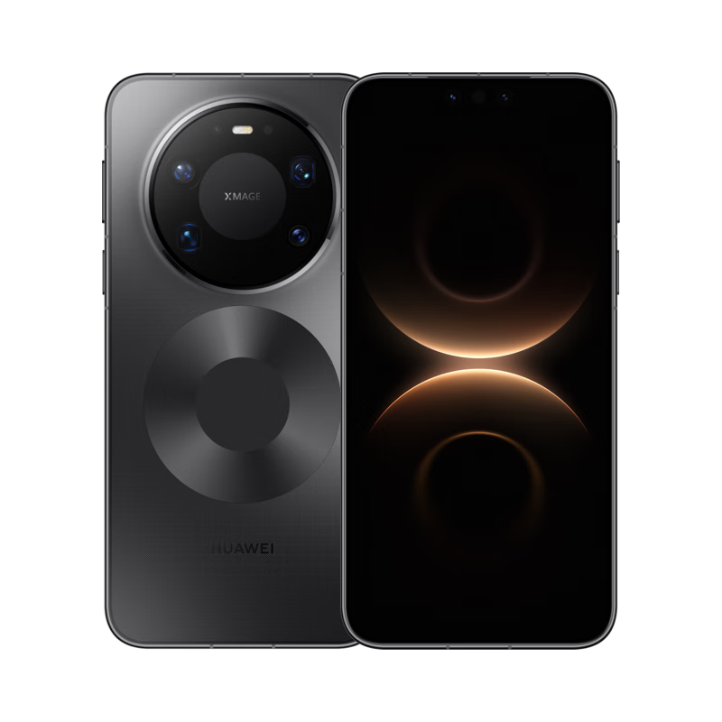 华为 Mate 80 Pro Max 手机 16GB+512GB