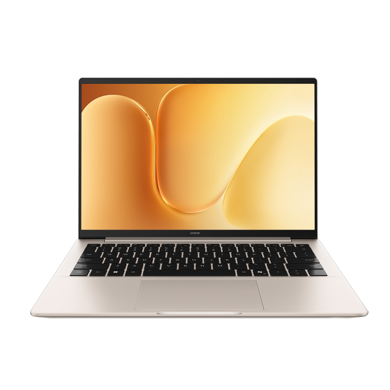 荣耀 MagicBook 14|16 2026酷睿Ultra X7可选养虾本高清护眼屏AI全能轻薄笔记本电脑206