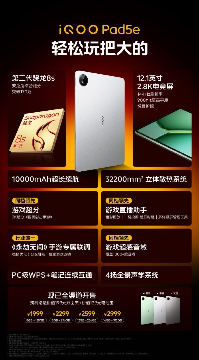 ������ȣ�iQOO 15ϵ����Ʒ������һͼ����