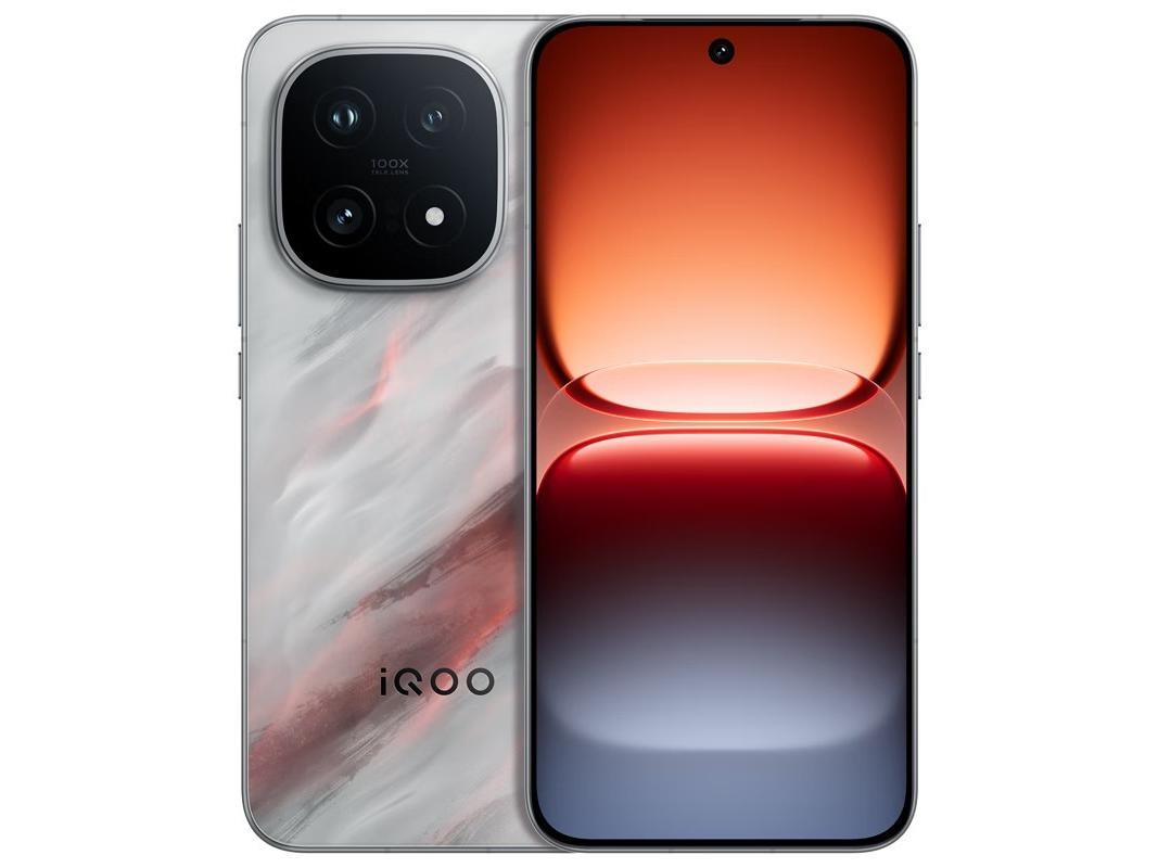 iQOO 15(12GB/256GB)