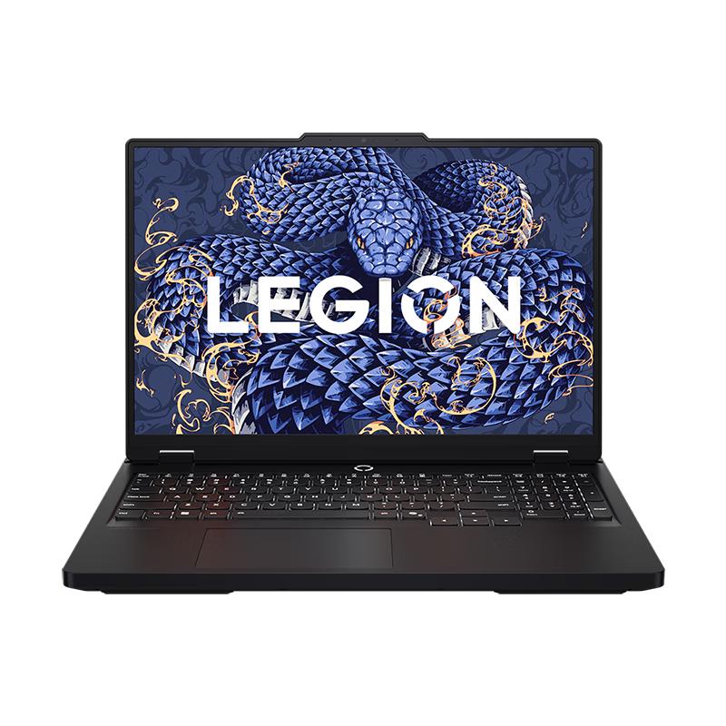 联想 拯救者Y9000P RTX5060  16英寸电竞游戏本电脑