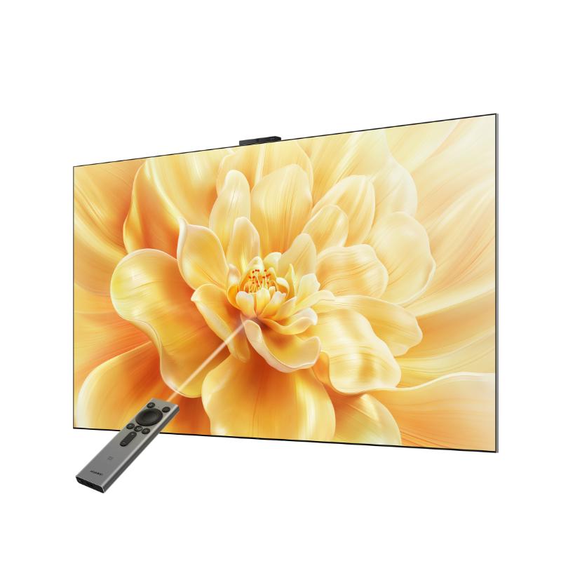 华为 官旗大额优惠：HUAWEI华为 Vision 5 Pro系列 液晶电视 65英寸 4K