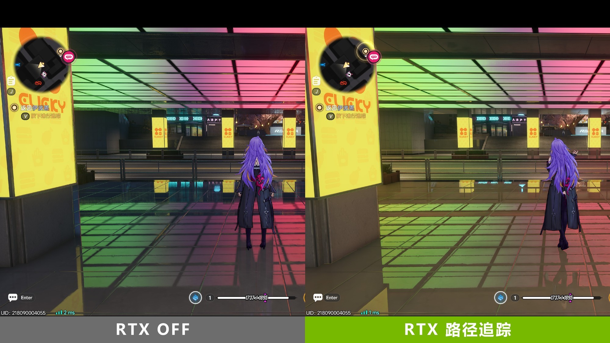 ����RTX 5070 Ti���컷�����ԣ�DLSS 4.5����4K·��׷���µĺ�����