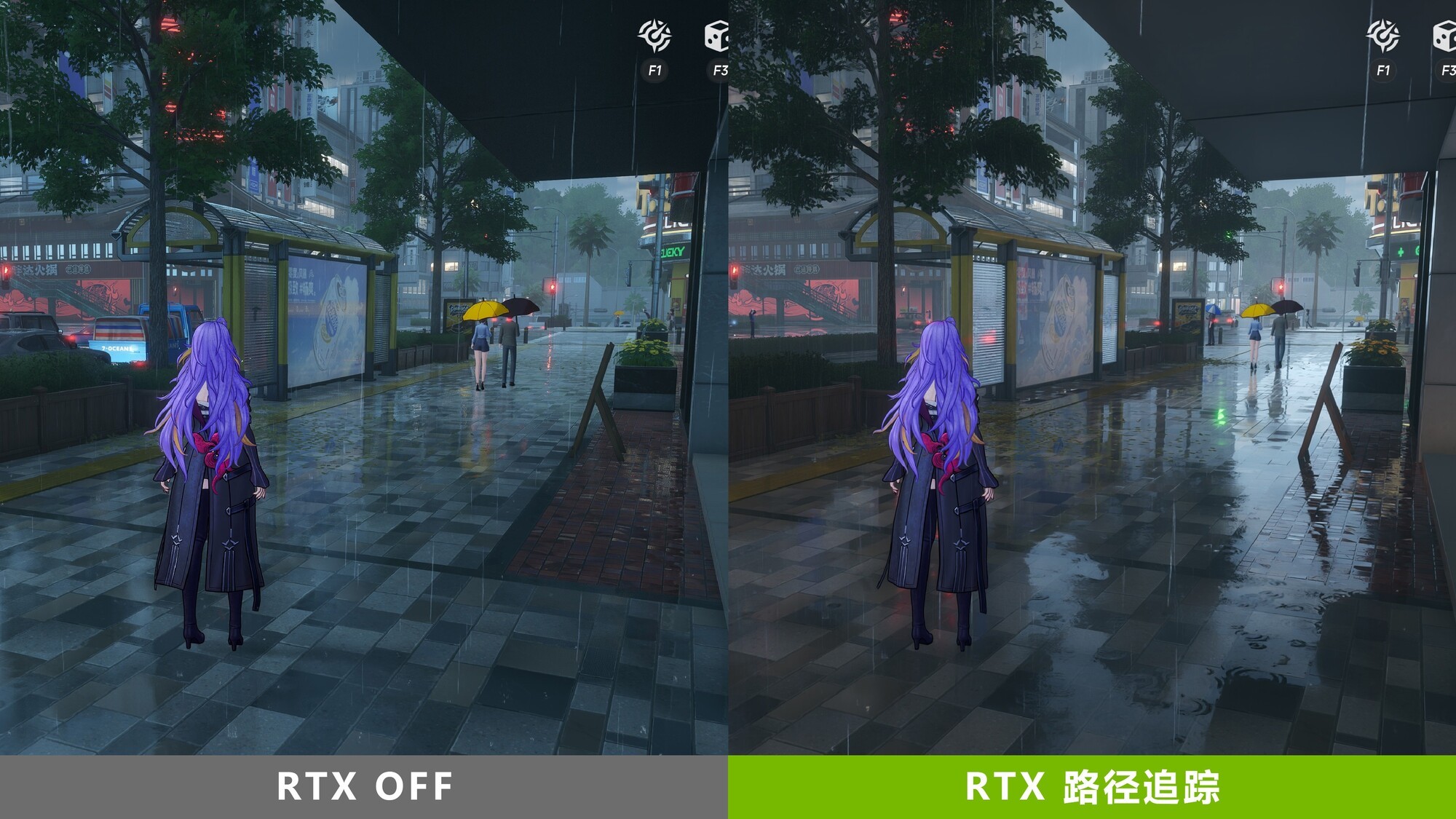 ����RTX 5070 Ti���컷�����ԣ�DLSS 4.5����4K·��׷���µĺ�����