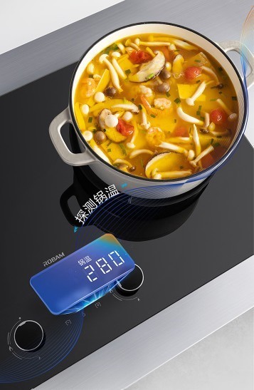 做饭总担心忘关火?2026年8月带防干烧与双灶定时的安全燃气灶推荐
