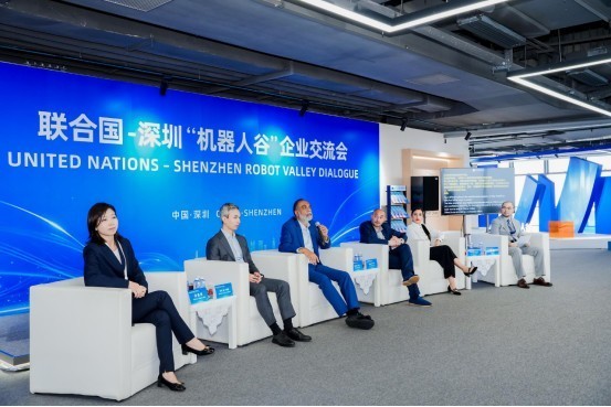 联合国深圳科创交流会落地,时空壶翻译耳机实战解决多人同传难题