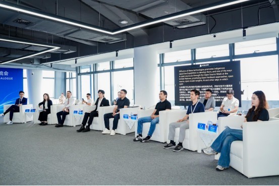联合国深圳科创交流会落地,时空壶翻译耳机实战解决多人同传难题