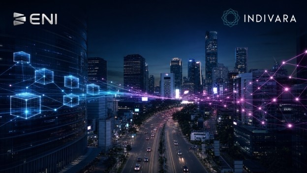 从超级节点到产业落地 ENI与Indivara打开东南亚企业Web3入口