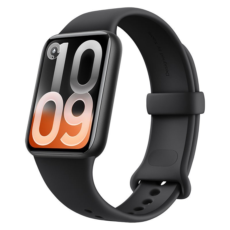 小米 10 Pro 智能手环