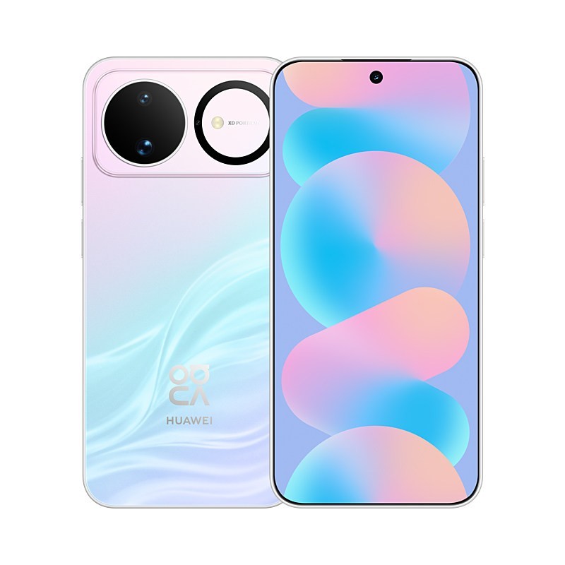 华为 nova 16 5G手机 256GB 幻彩贝母