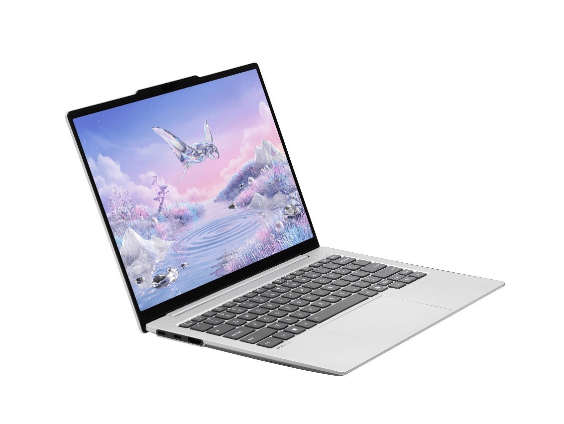 联想昭阳 X5 Air 新品上市:定义商用 AI 轻薄新标准
