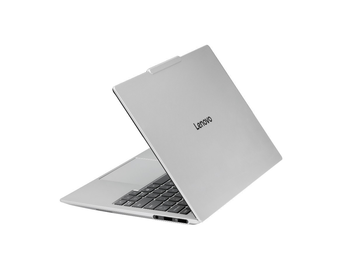 联想昭阳 X5 Air 新品上市:定义商用 AI 轻薄新标准
