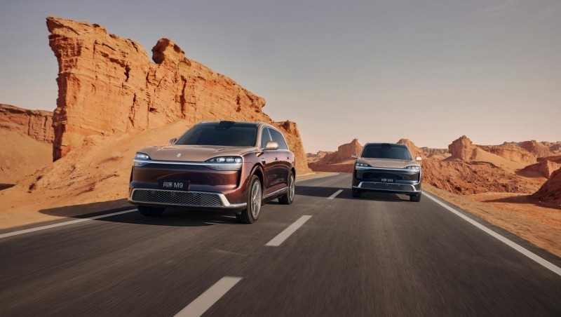 ����SUVѡ���ο�������Դ�콢�Աȴ�ͳ�˶�SUV