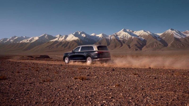 ����SUVѡ���ο�������Դ�콢�Աȴ�ͳ�˶�SUV