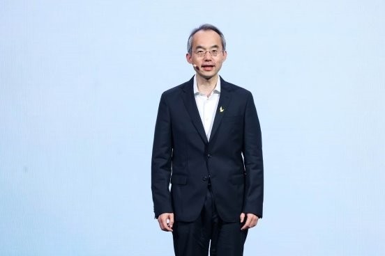 麦芒40正式发布 首发搭载星小辰开启智慧生活新体验