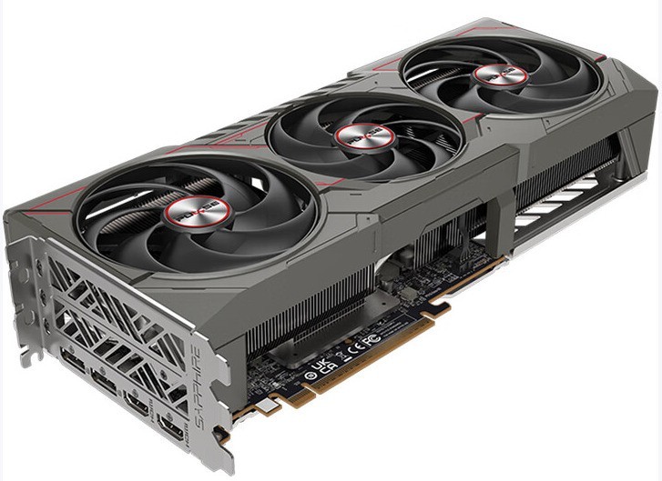 2K֡ ʯϽRX 9070 GRE 12Gֱ100Ԫ