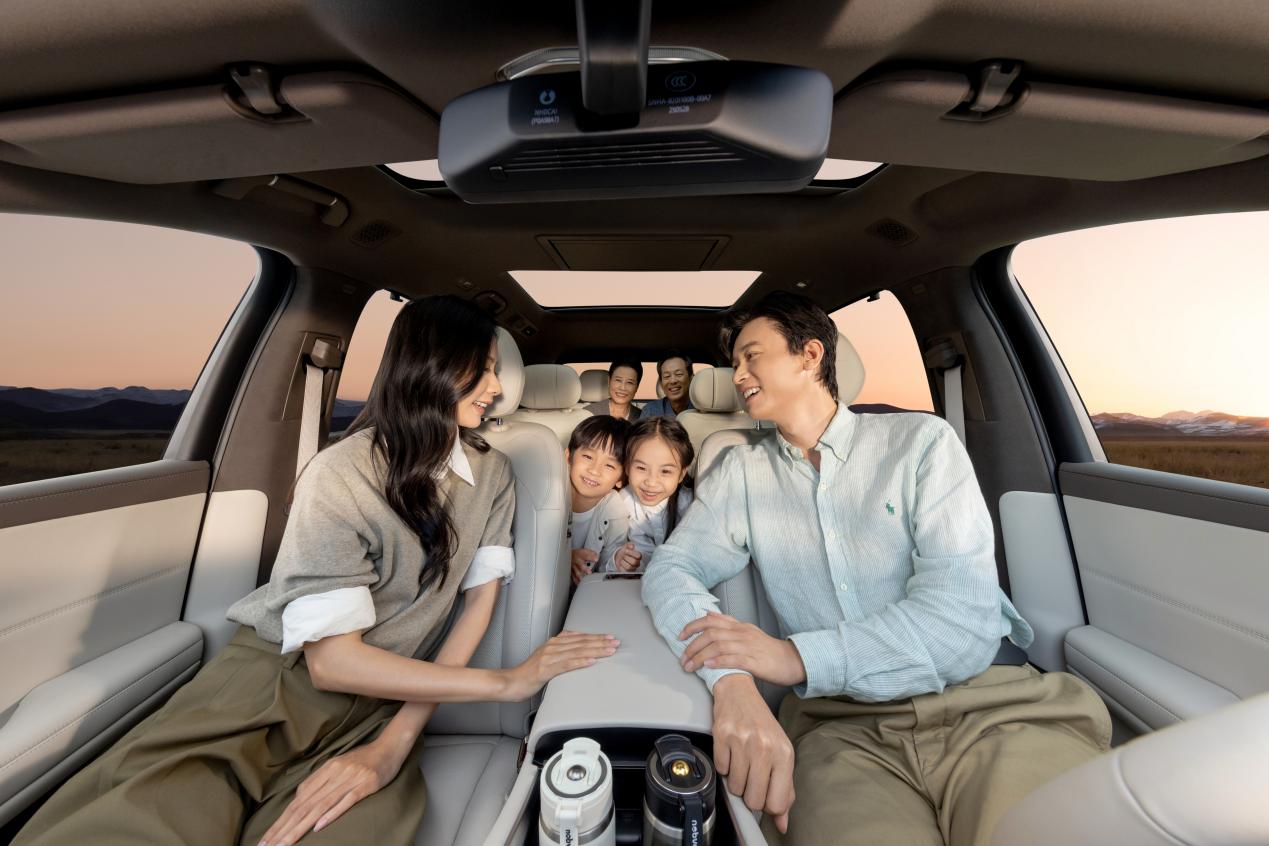 ��������ȫ����SUV����N8L��ʽ����Ԥ�ۣ�Ԥ�ۼ�31.98����