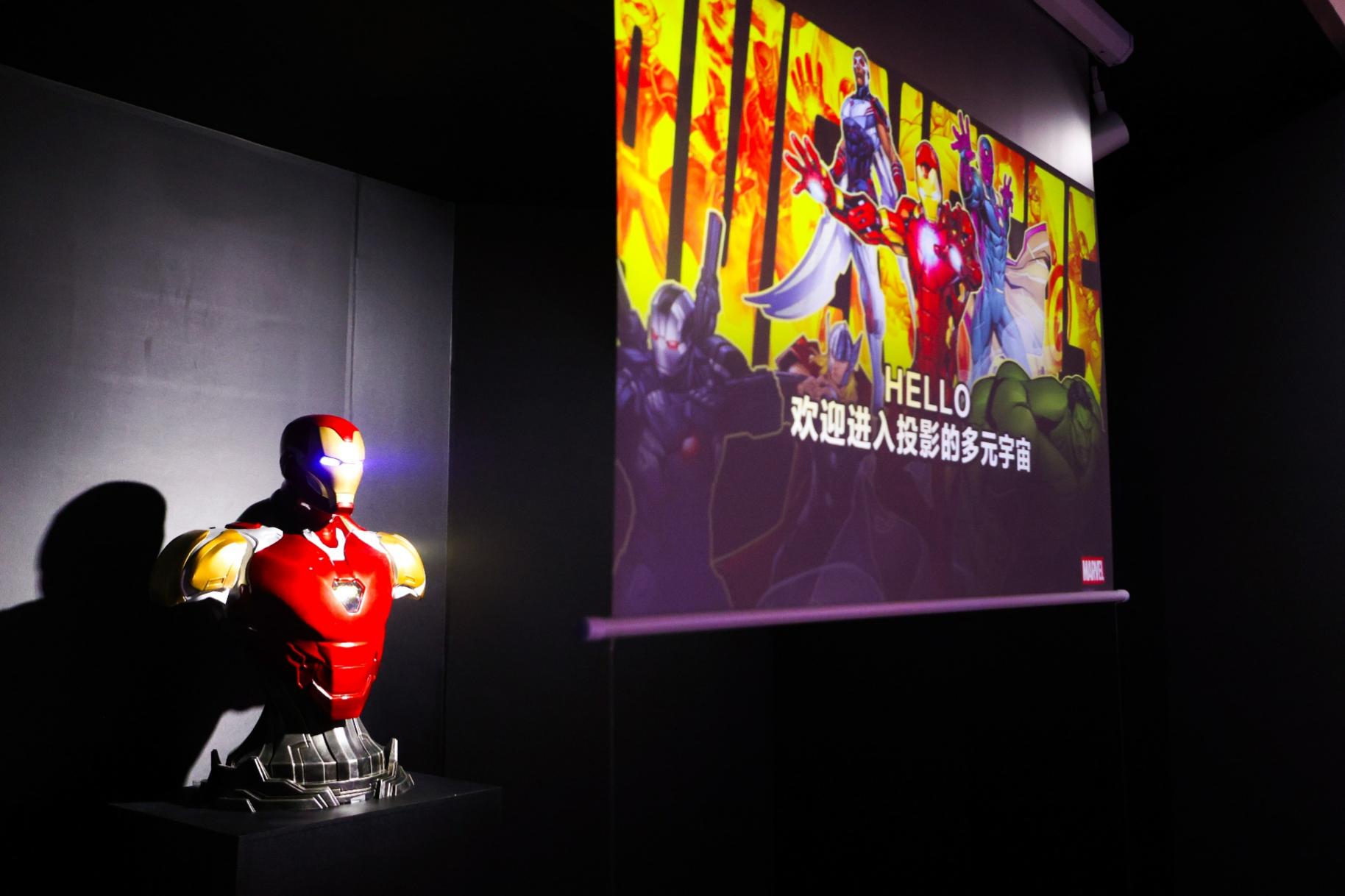 声色合和 芯动自然精彩:爱普生家用投影机新品发布 以科技还原自然沉浸体验