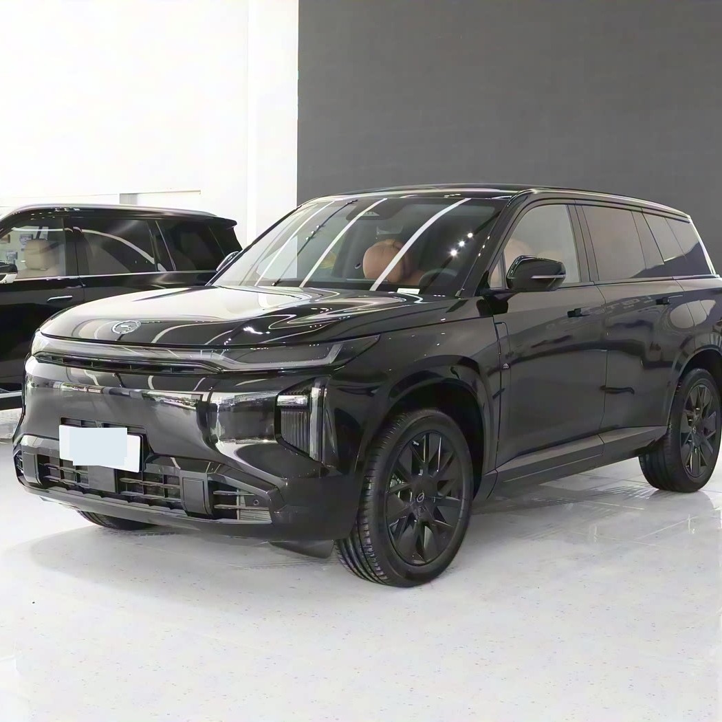 30万内插电混动中大型SUV五强对决,谁更值得入手?