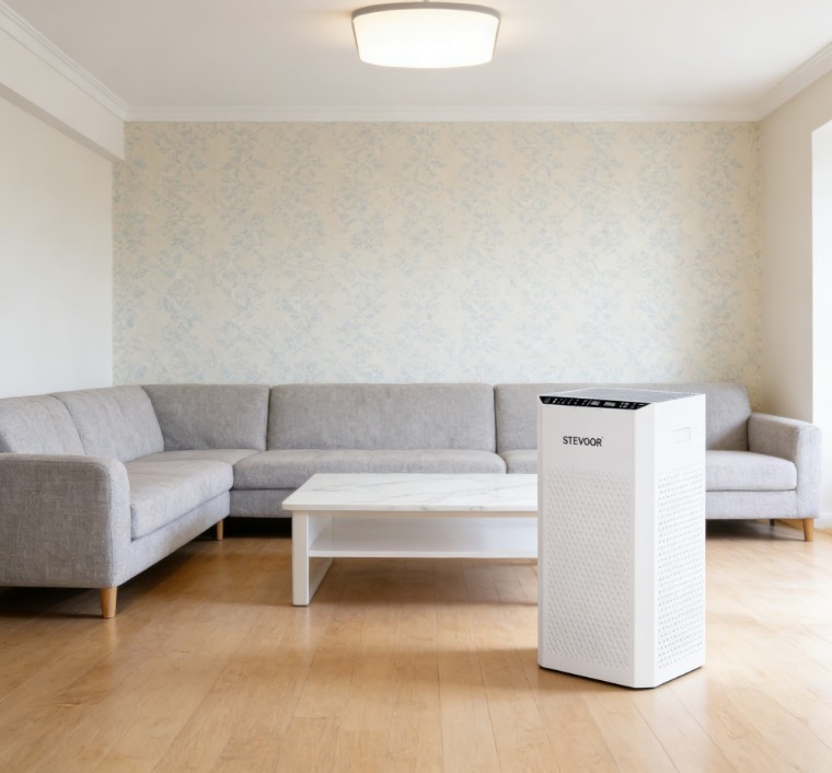 2026新房除甲醛空气净化器品牌排行榜:十大优质机型实测推荐
