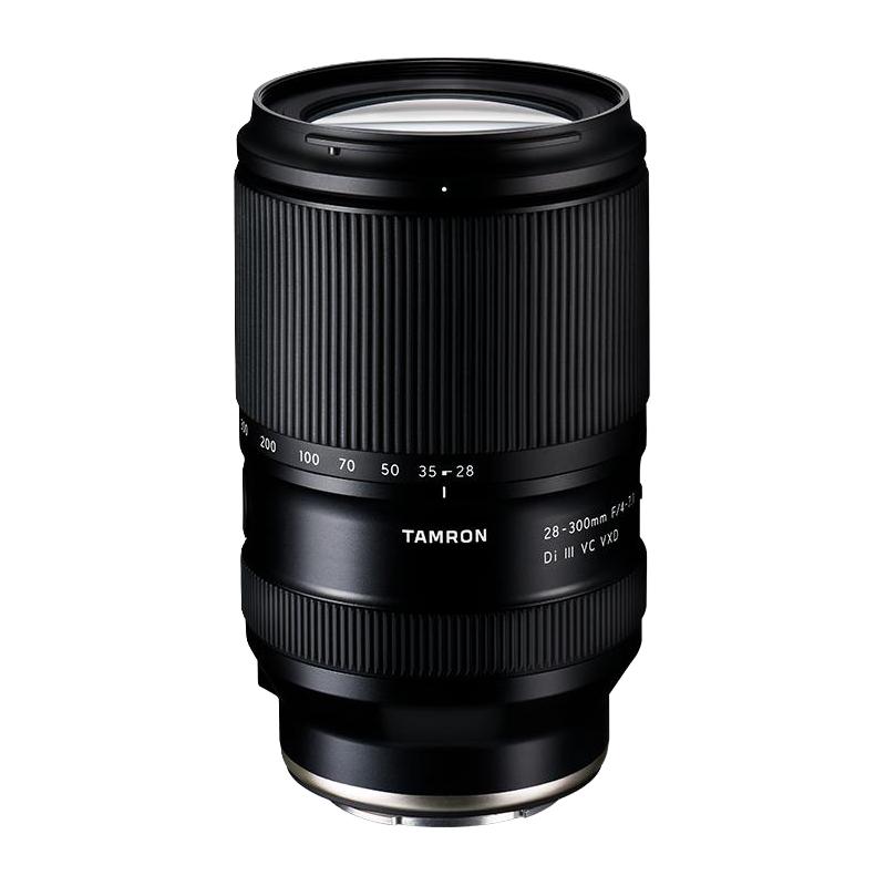 腾龙 28-300mm 大变焦镜头演唱会 全画幅微单 索尼E口28300