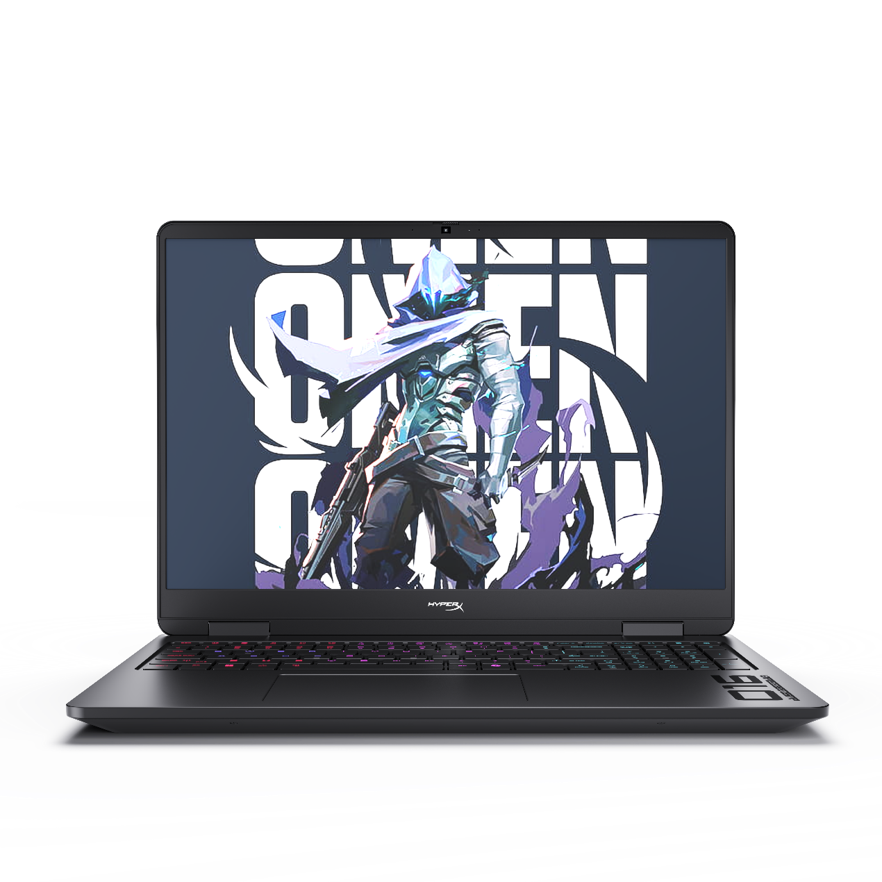 ��������ǿ��2026��3A��Ϸ���Ƽ�HyperX ��Ӱ���� PRO 16 ������