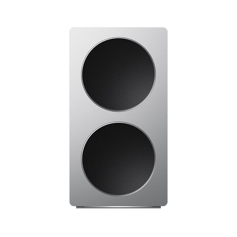 小米 Sound 2 Pro智能音箱蓝牙音响双支装